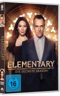 Film: Elementary - Season 6