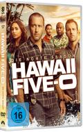 Hawaii Five-O - Season 8