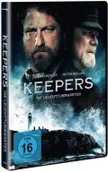 Film: Keepers - Die Leuchtturmwrter