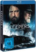 Keepers - Die Leuchtturmwrter