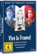 Film: Vive la France!