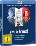 Film: Vive la France!