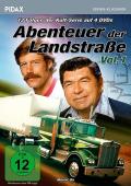 Abenteuer der Landstrae - Vol. 1