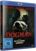 Dogman - Cover B