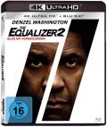 Film: The Equalizer 2 - 4K