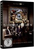 Film: Succession - Staffel 1