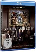 Succession - Staffel 1