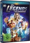 DC's Legends of Tomorrow - Staffel 3
