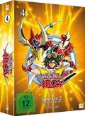 Film: Yu-Gi-Oh! Arc-V - Staffel 2.2