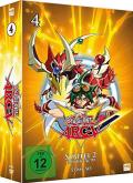 Yu-Gi-Oh! Arc-V - Staffel 2.2