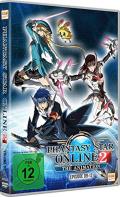 Phantasy Star Online 2 - Volume 3