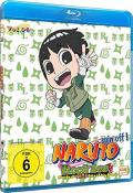 Film: Naruto Spin-Off Rock Lee und seine Ninja-Kumpels - Vol. 4