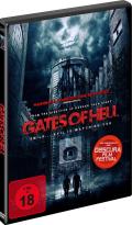 Film: Gates of Hell