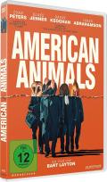 Film: American Animals