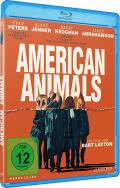 Film: American Animals