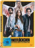 Film: Schneeflöckchen - Mediabook