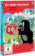 Film: Der kleine Maulwurf - DVD 6