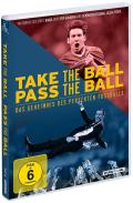 Film: Take the Ball Pass the Ball - Das Geheimnis des perfekten Fuballs