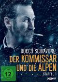 Rocco Schiavone: Der Kommissar und die Alpen - Staffel 1