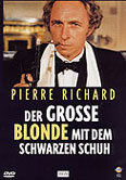 Film: Der Grosse Blonde mit dem schwarzen Schuh