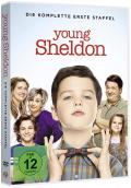 Film: Young Sheldon - Staffel 1
