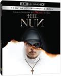 Film: The Nun - 4K