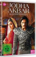 Jodha Akbar - Die Prinzessin und der Mogul - Box 12