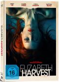 Elizabeth Harvest - 2-Disc Limited Collectors Edition