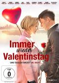 Immer wieder Valentinstag