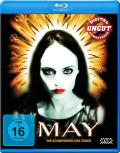 Film: May - Die Schneiderin des Todes - uncut