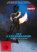 Film: Der Exterminator - uncut