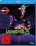 Leprechaun 3 - uncut