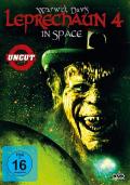 Film: Leprechaun 4 - In Space - uncut