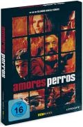Amores Perros - Digital Remastered
