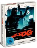 Film: The Fog - Nebel des Grauens - Limited Soundtrack Edition