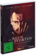Film: Die Neun Pforten - Digital Remastered