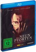 Film: Die Neun Pforten