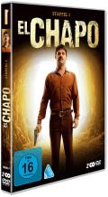 El Chapo - Staffel 1