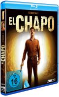 El Chapo - Staffel 1