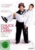 Film: Chuck und Larry - Wie Feuer und Flamme