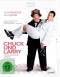 Film: Chuck und Larry - Wie Feuer und Flamme