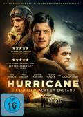 Film: Hurricane - Luftschlacht um England