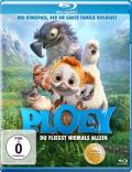 Ploey - Du fliegst niemals allein