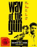 Film: The Way of the Gun - Mediabook - Cover A