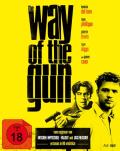 The Way of the Gun - Mediabook - Cover A