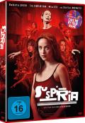 Film: Suspiria