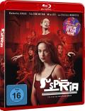 Film: Suspiria