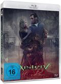 Film: eXistenZ