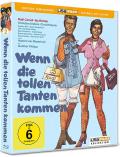 Film: Wenn die tollen Tanten kommen