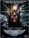 Stone Cold - Kalt wie Stein - Steelbook